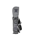 Anew Golf OG2 Vintage Stand Bag [サイズ: F (AGDUUSB83GRF)] [カラー: GREY]