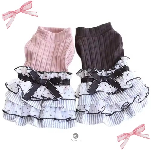 36UPセレクト❣️3色ドレス