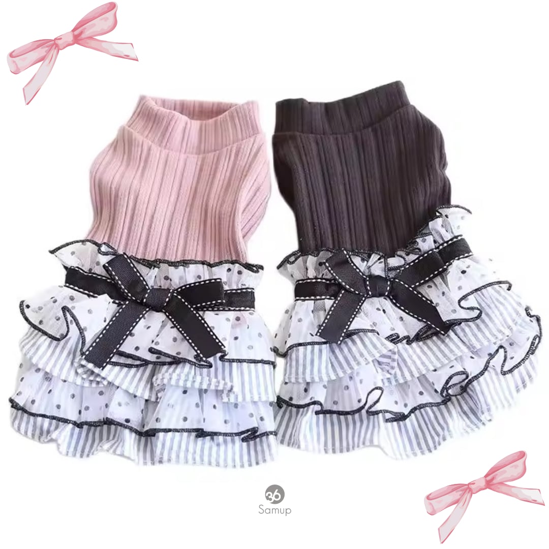 36UPセレクト❣️3色ドレス