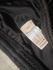 CHROME HEARTS, Mesh Pants