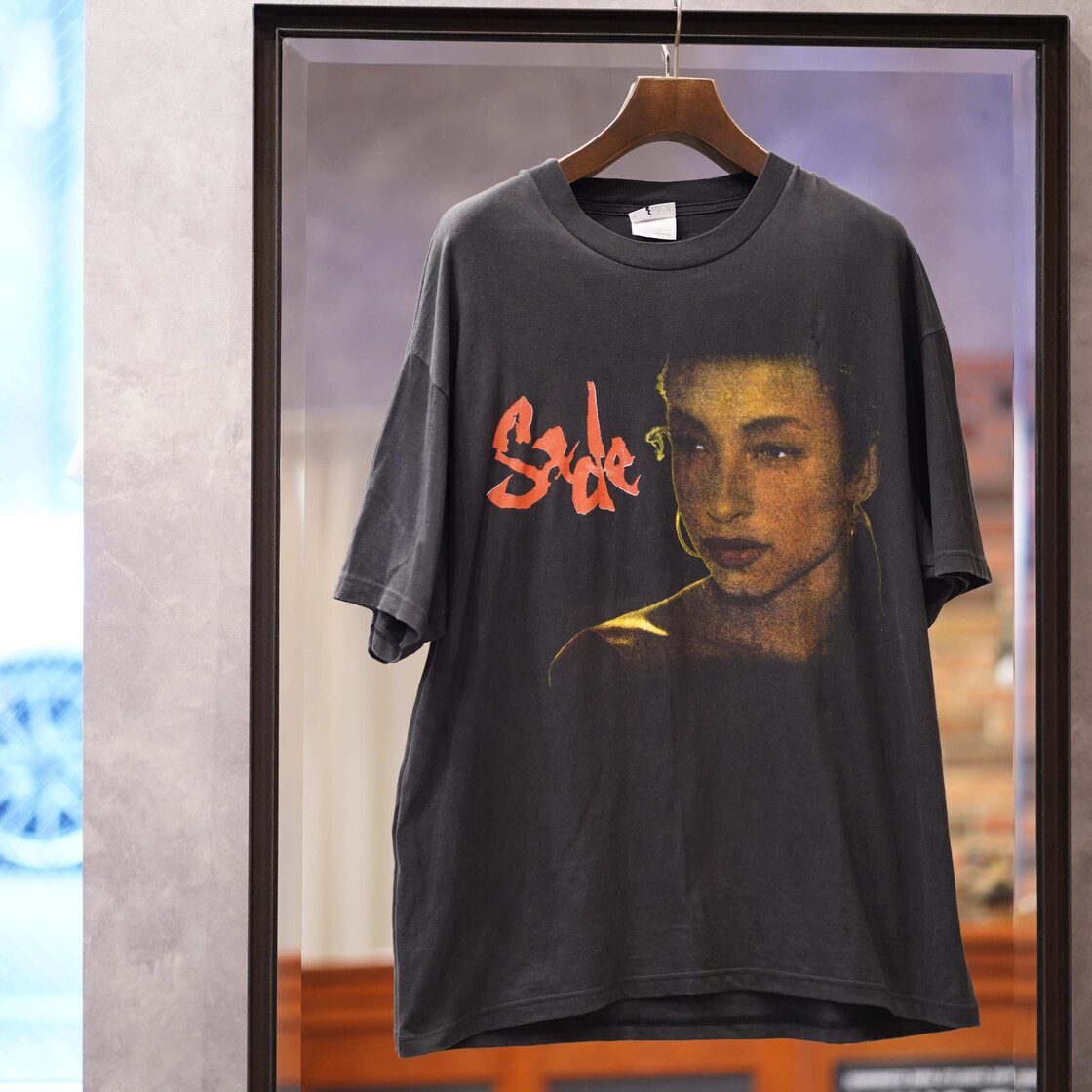ヴィンテージTシャツ 