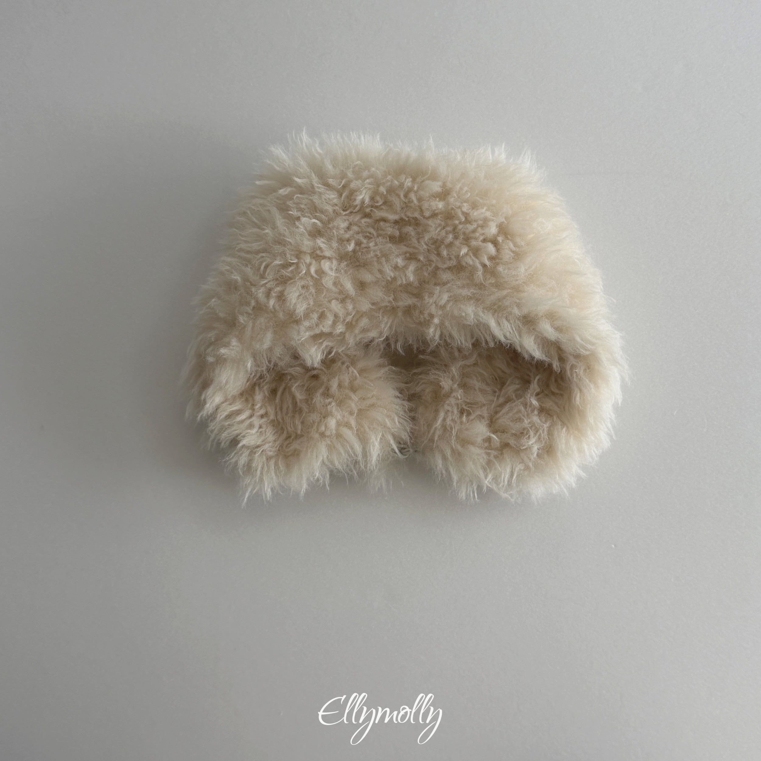 fur collar【ELLYMOLLY】※11月下旬〜12月上旬発送予定