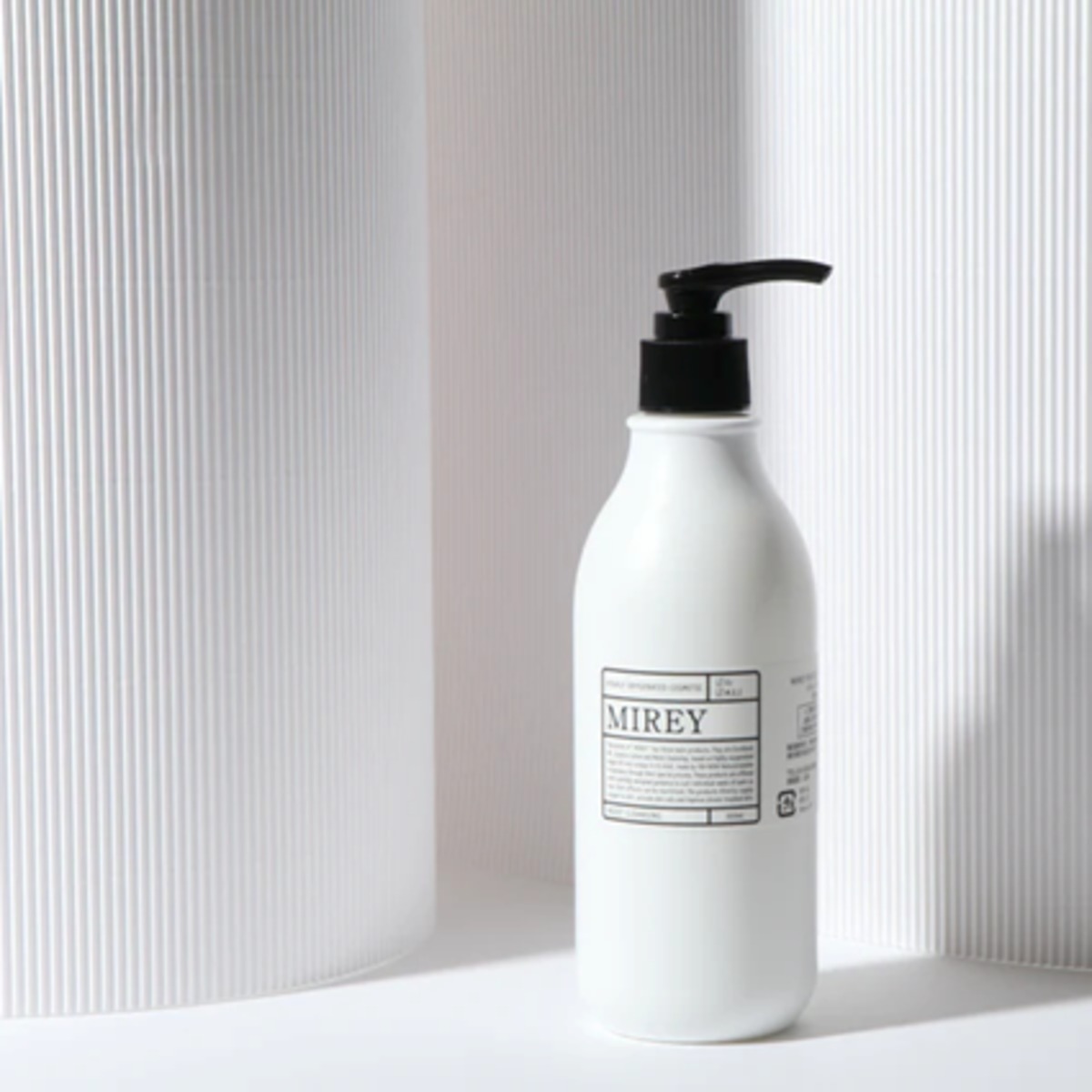 保湿肌荒れ【酸素オイル商品】MIREYモイストクレンジング350ml W洗顔 
