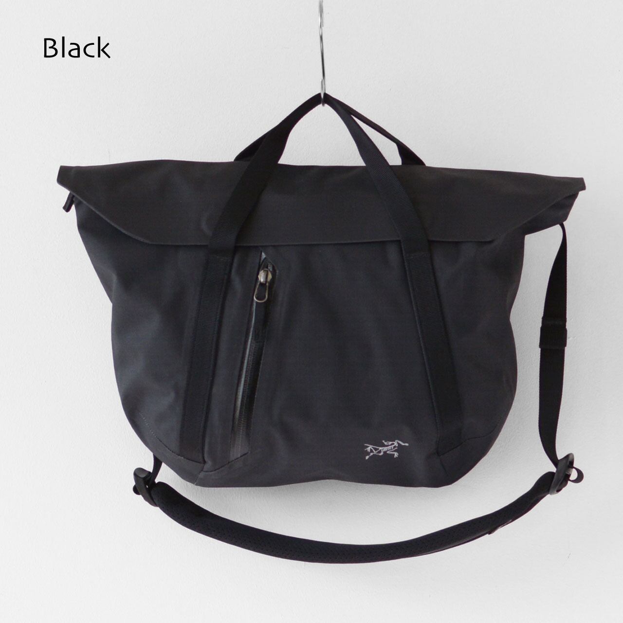 ARC'TERYX [アークテリクス正規代理店] Granville Shoulder Bag [30473 ...