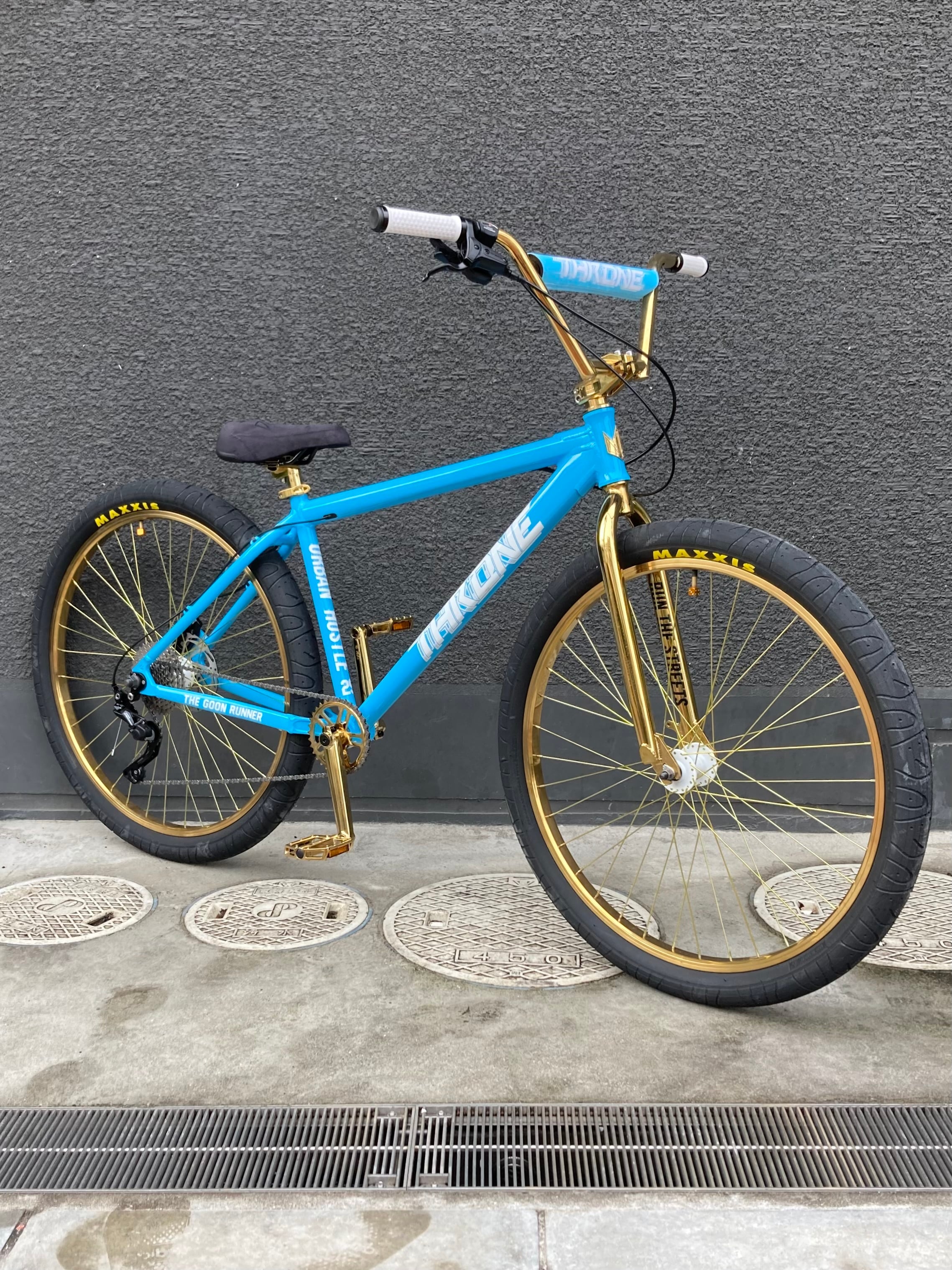 YADEA KS5 PRO （一般原動付） | SLOW CYCLE