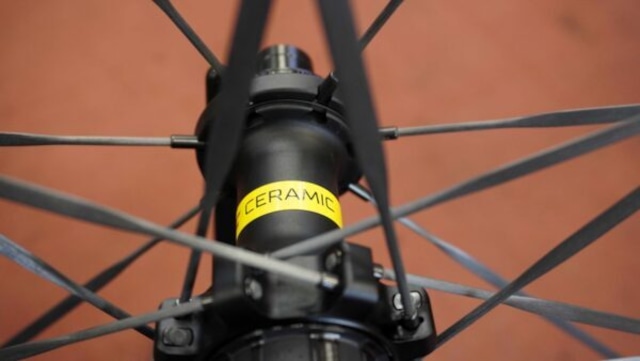 MAVIC(マヴィック)COMETE 50