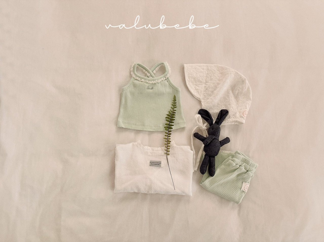 [valubebe] Oireistop / [벨루베베] 오이레이스탑