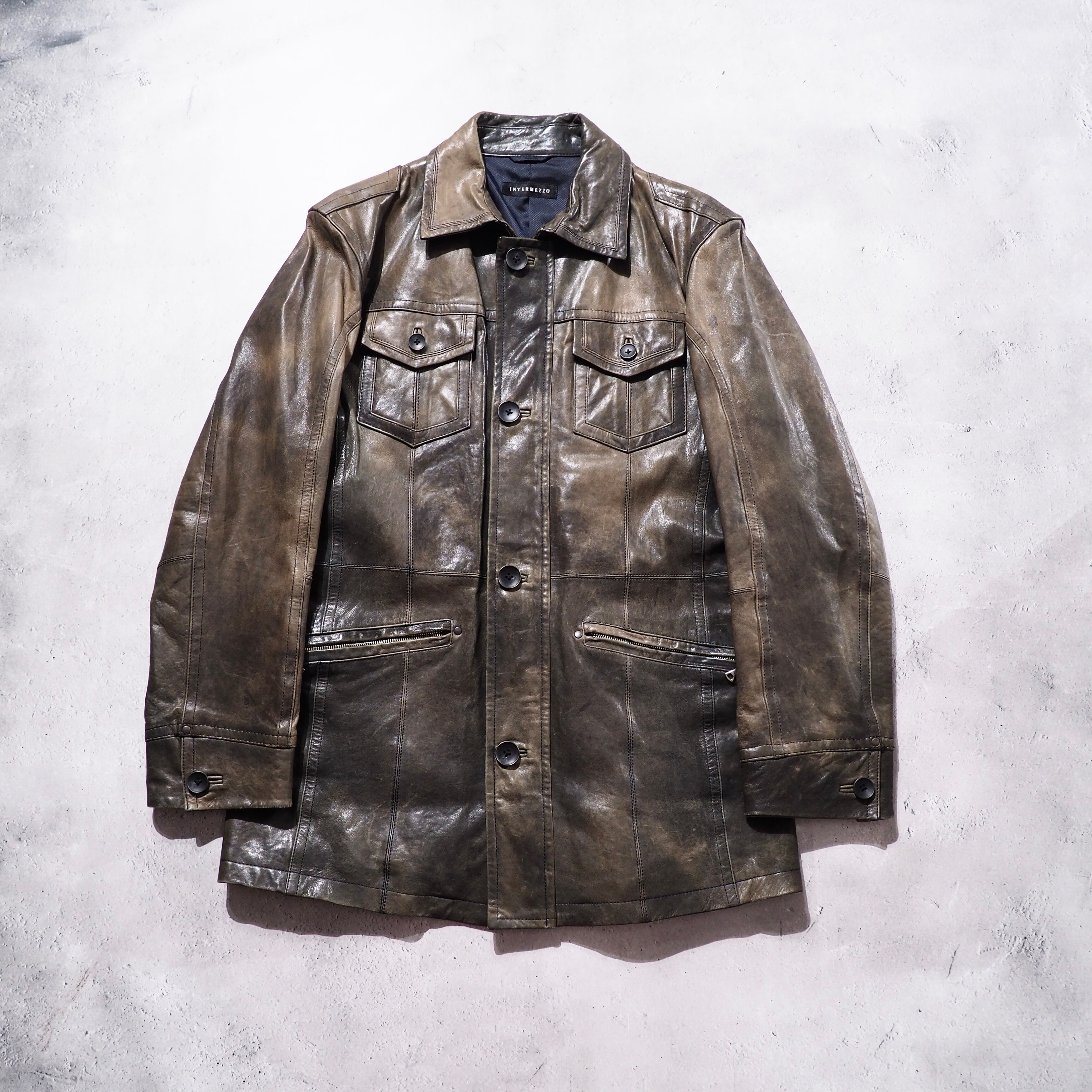 Noroll KINO JACKET | Pay ID