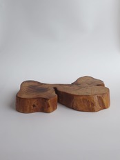 天然木オブジェ