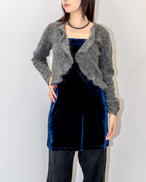 MAX&Co. KNIT CARDIGAN