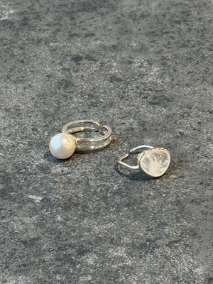 silver925 ring