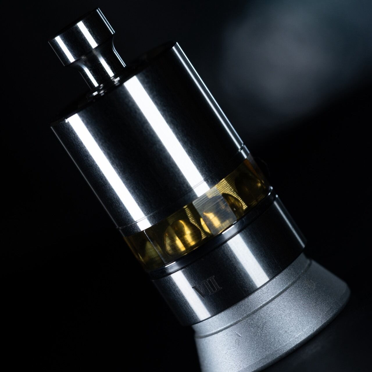 再々値下げ【新品・未使用】WE’RTHY 2nd SKIN TANK sizeM PRIZMA16 TANK for VII TANK Half tank | Pure Vapor Japan