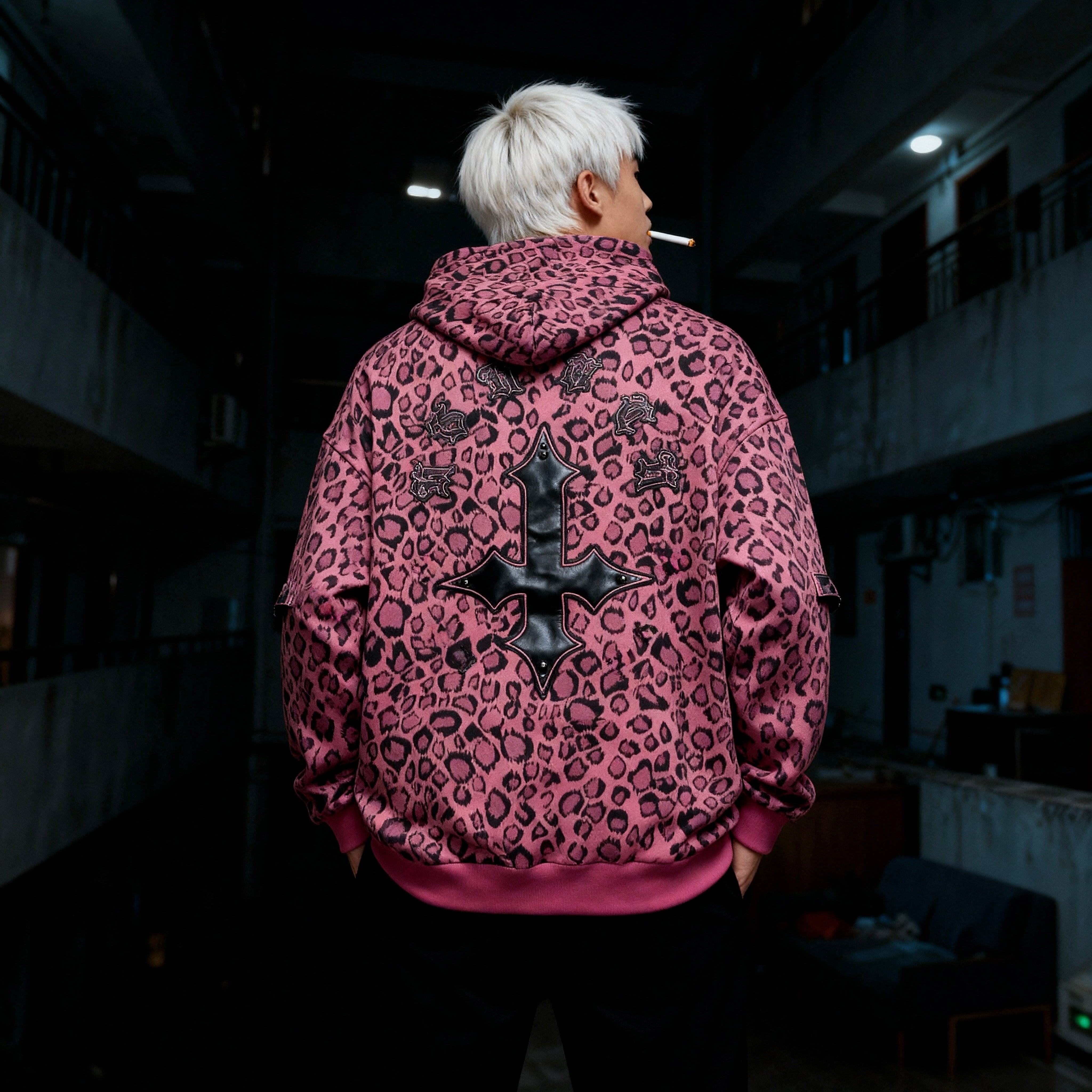 MASATU .long」 | KRY clothing