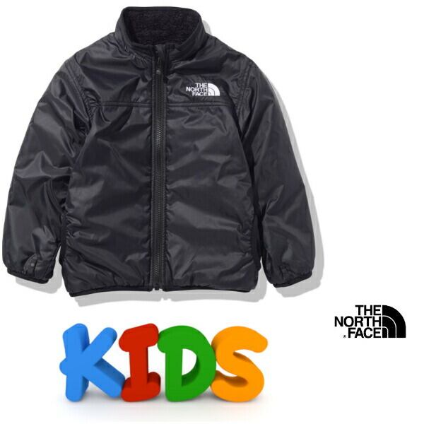 ★The north face kids Reversible Cozy 100