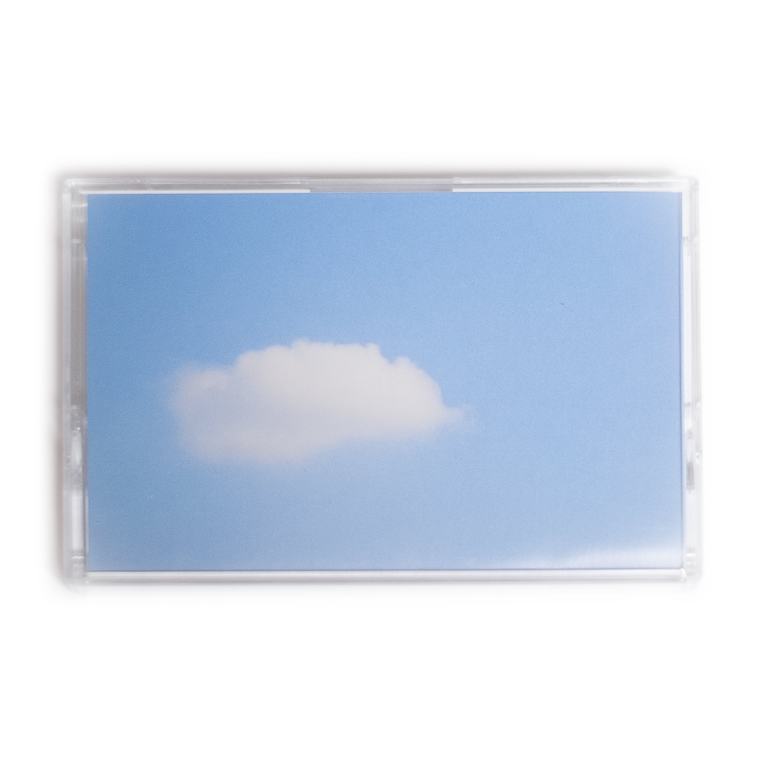 アオキレコーズ／アオキレコーズ 【カセットテープ】 | AOKI RECORDS