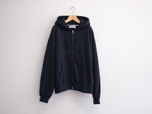 UNIVERSAL PRODUCTS.” JUMBERCA ZIP UP HOODIE”