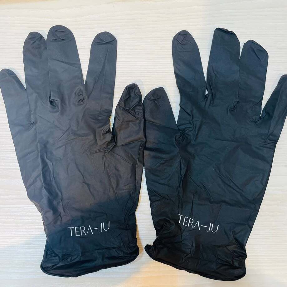 TERA-JU(テラージュ) 【痩身、ボディメイキングジェル(手袋2セット付