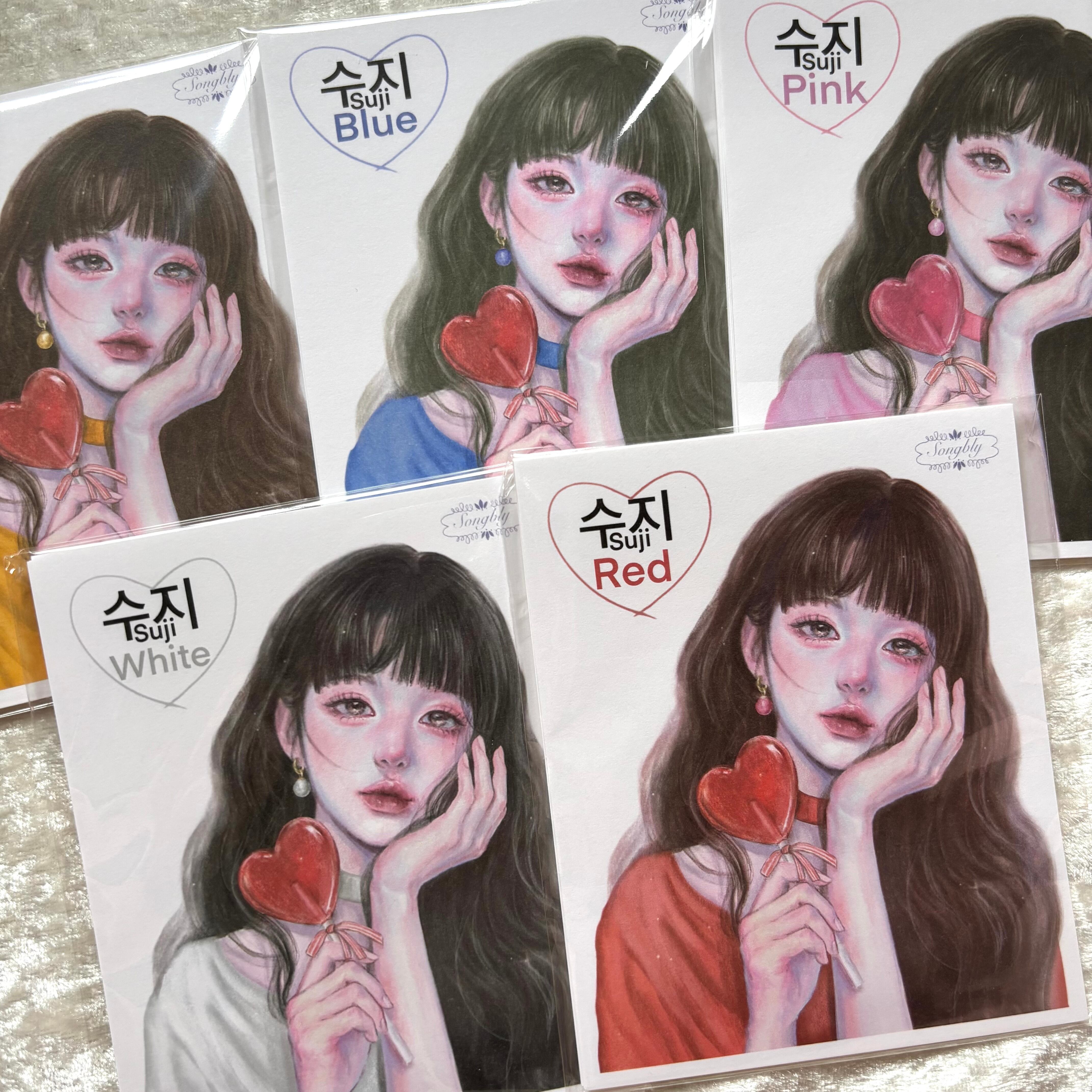 Songbly | 海外紙モノShop Ace