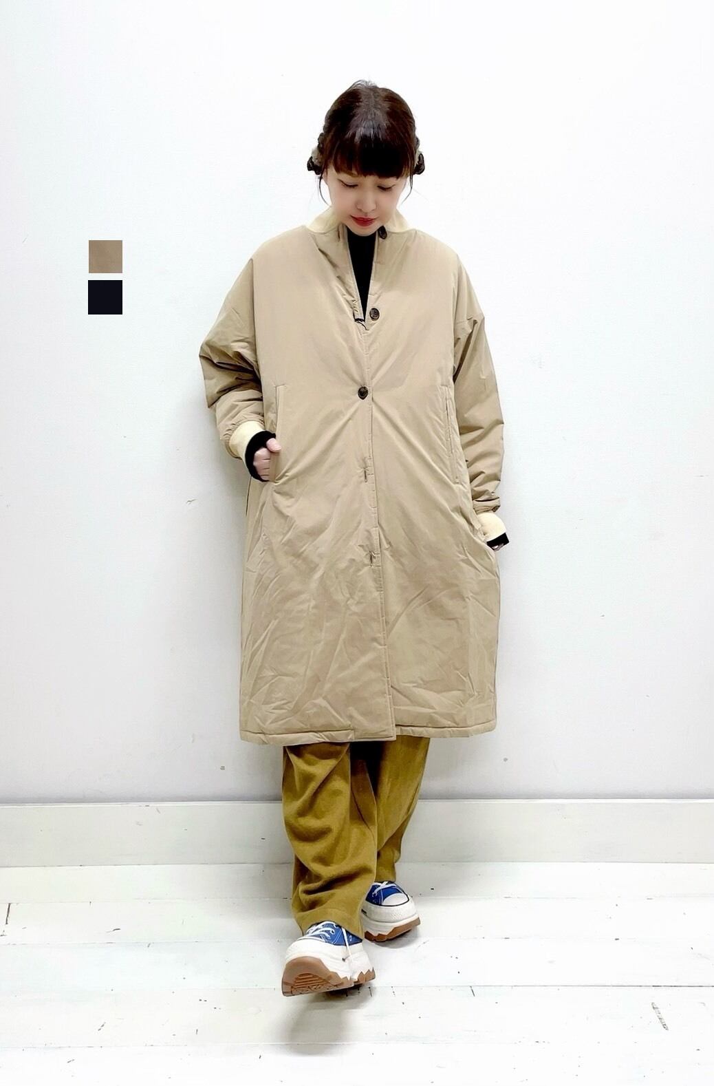 Gauze#】ameriフリルサロペット / G1172 | syozikiya online shop