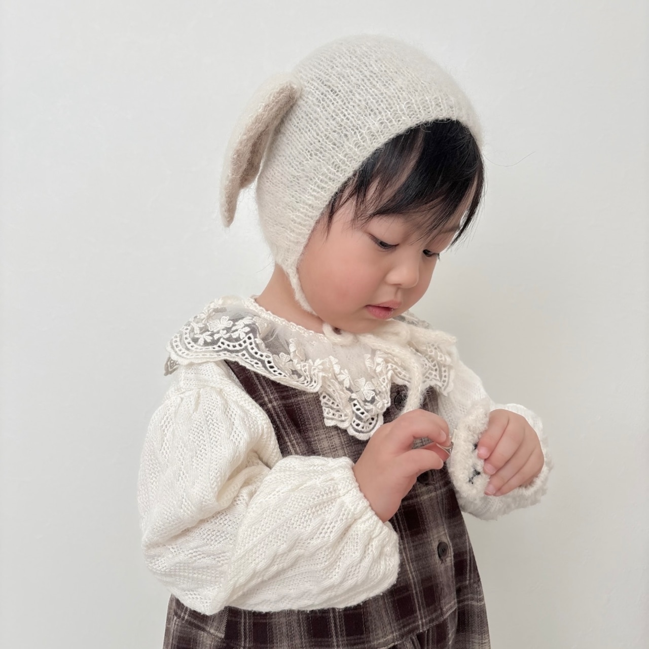 【即納】GANG OF KIDS / MON AMIE BONNET