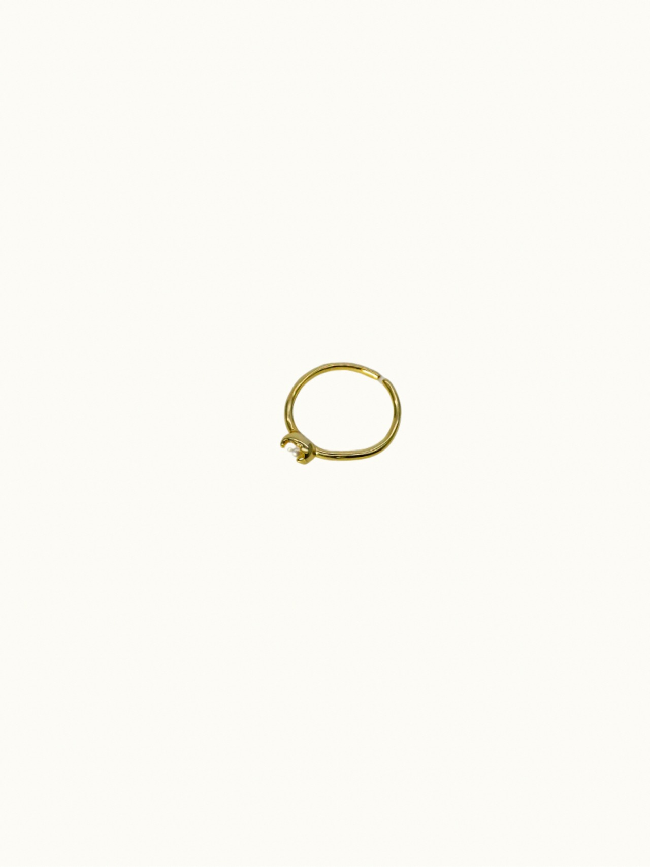 PEPITE RING