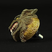 HOWLINGWOLF BY FULLMOON NumberBolt /GUARDIAN -守護-