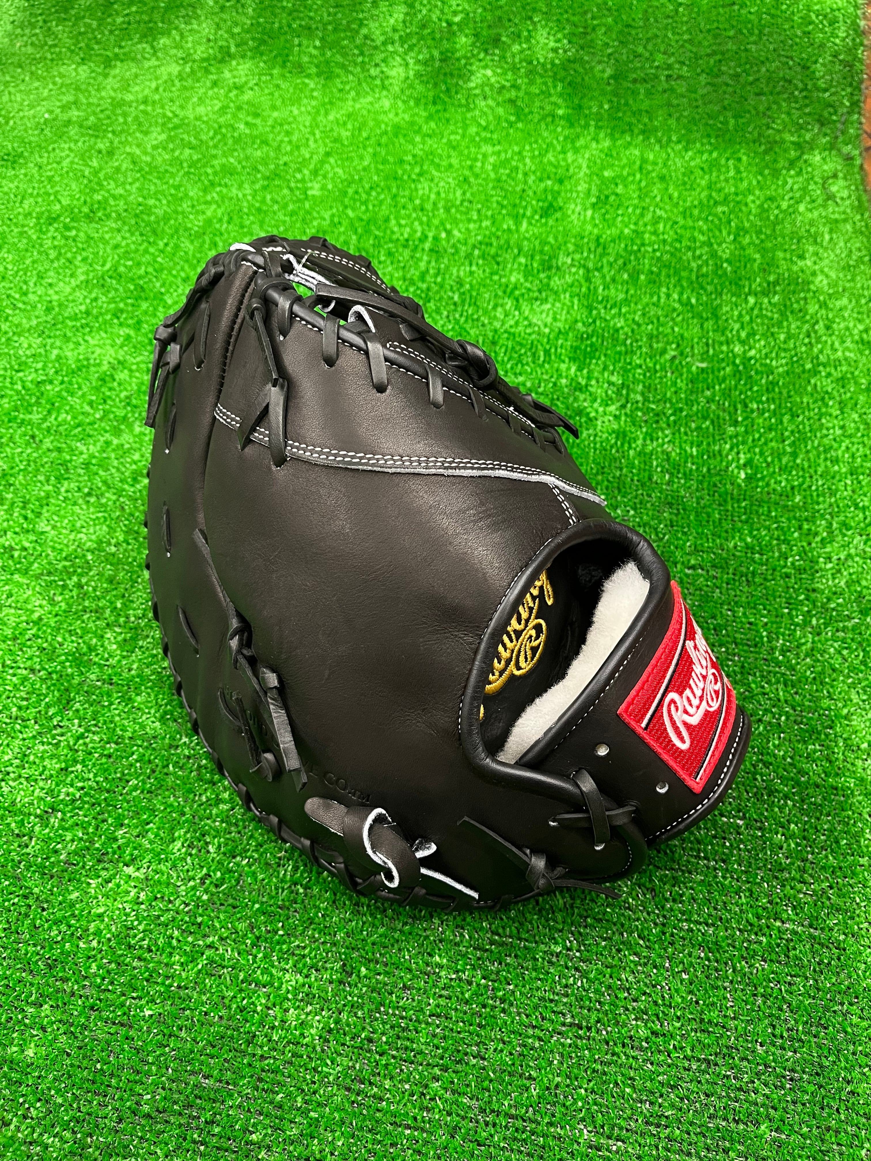 軟式用】ローリングス HOH® PRO EXCEL ファーストミット | テルイスポーツ