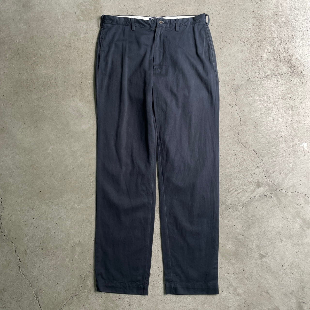 Polo by Ralph Lauren ポロバイラルフローレン チノパンツ ポロチノ