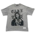 "Virgin Mary" T-shirts w/ EASYTRIP FANCLUB