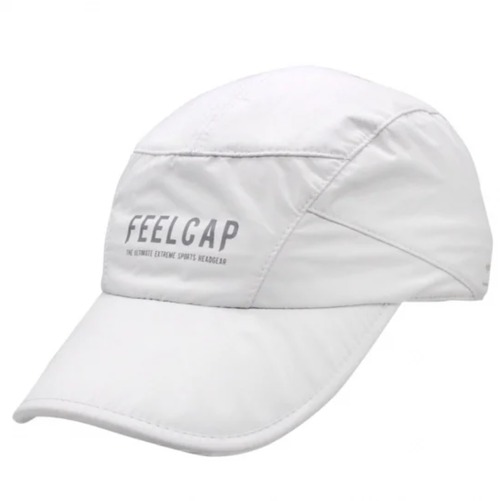 FEELCAP (フィールキャップ) X-HYBRID “W” RESISTANT CAP X-WHITE