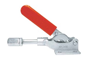 【数量限り】角田 横押し型トグルクランプ No.50A KC50A