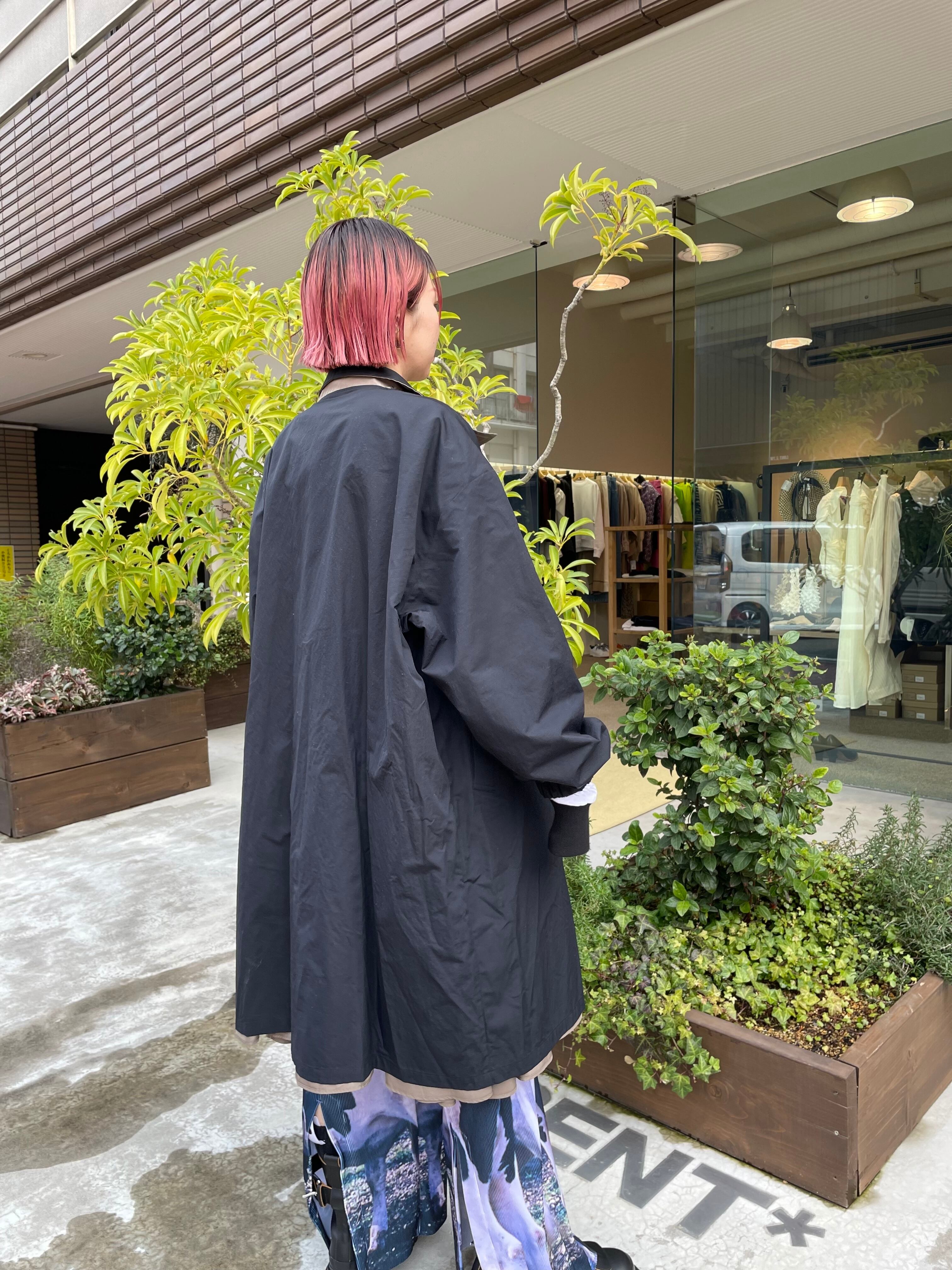 nontokyo リバーシブル 羽織500円オフいかがでしょうか - カーディガン 