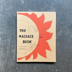 The Massage Book