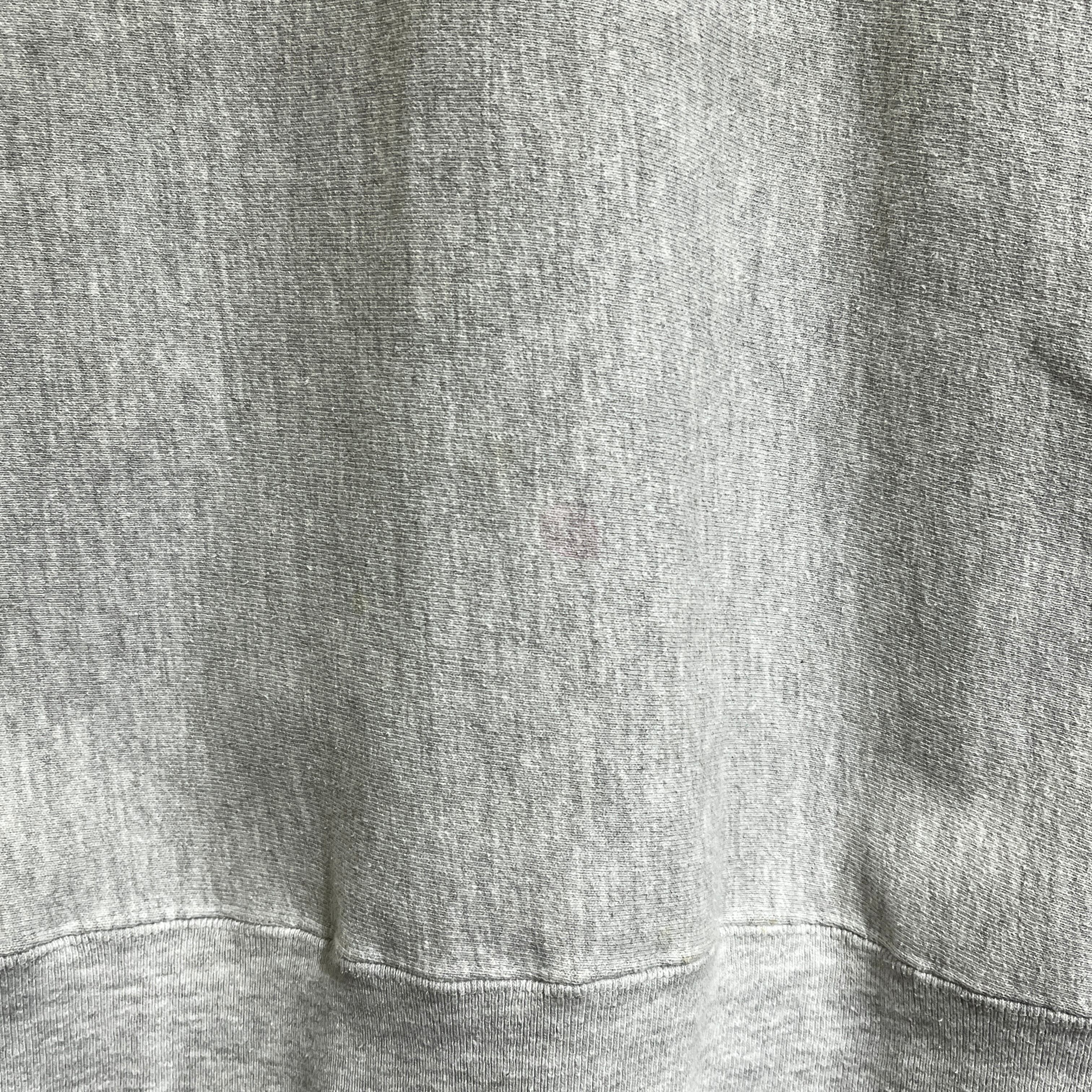 90s Champion Reverse Weave 