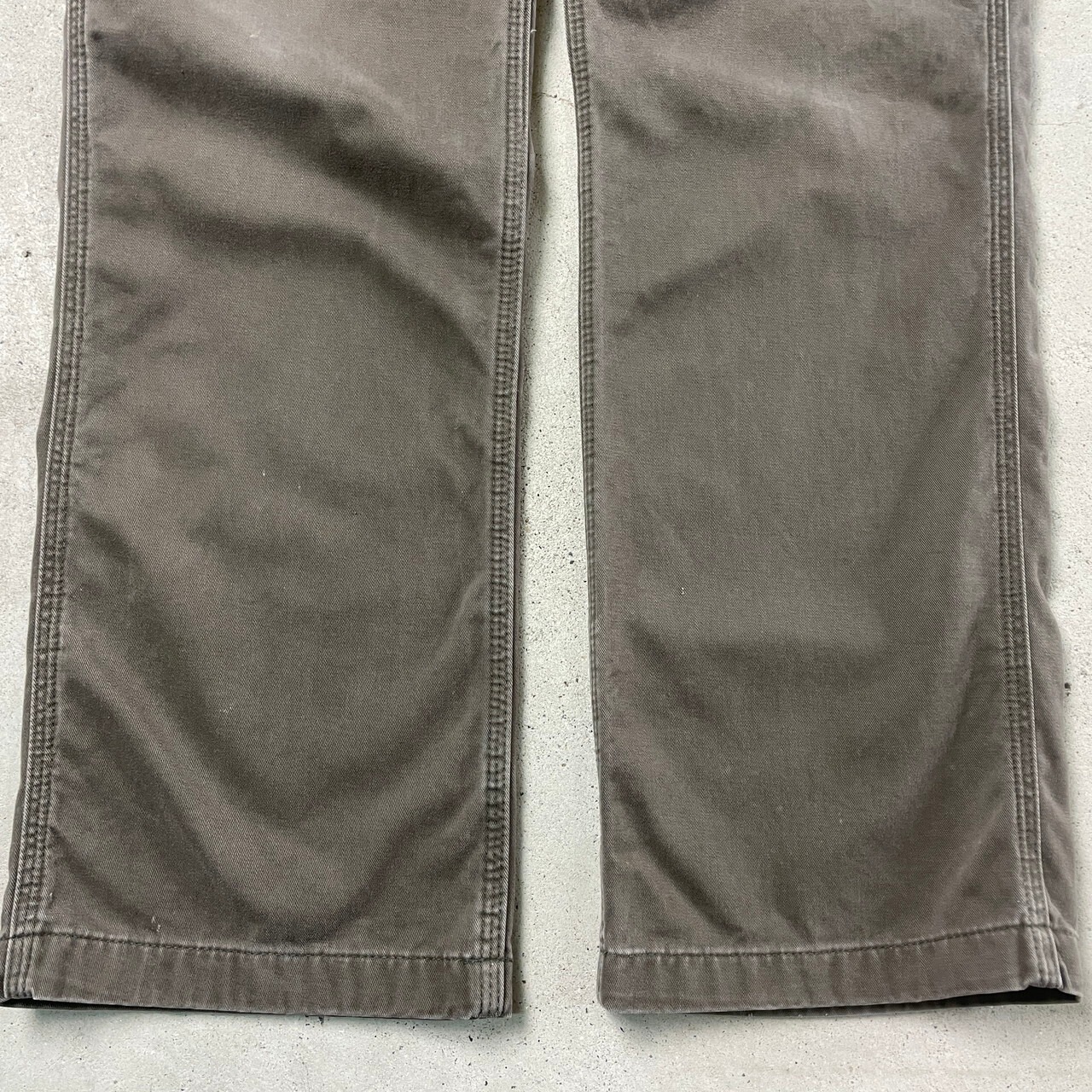 Carhartt カーハート Relaxed fit ペインターパンツ メンズW33 古着 