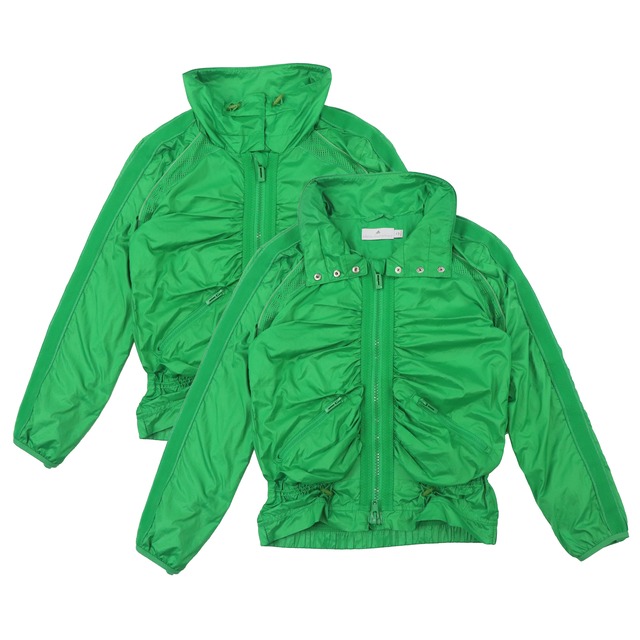 adidas by Stella McCartney NylonGatherJacket