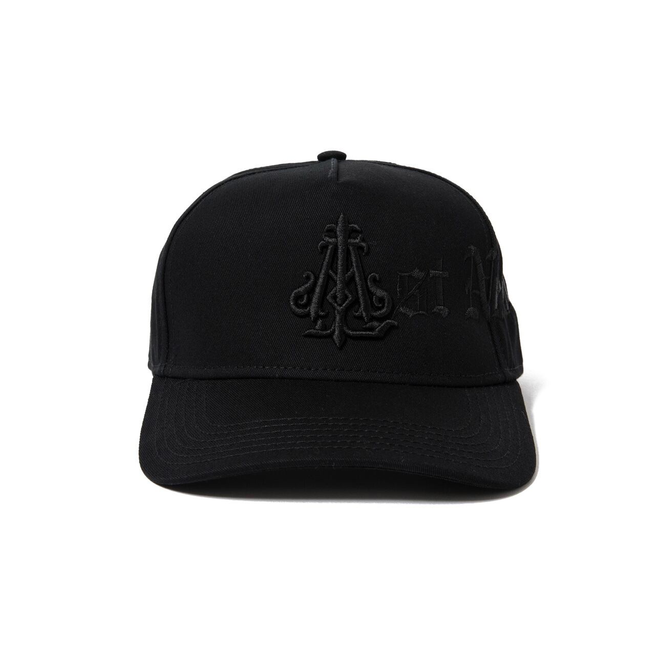 LAST NEST X STUDIO33 5PANEL CAP キャップ STUDIO33】LAST NEST x STUDIO33 5PANEL CAP | PAY ID