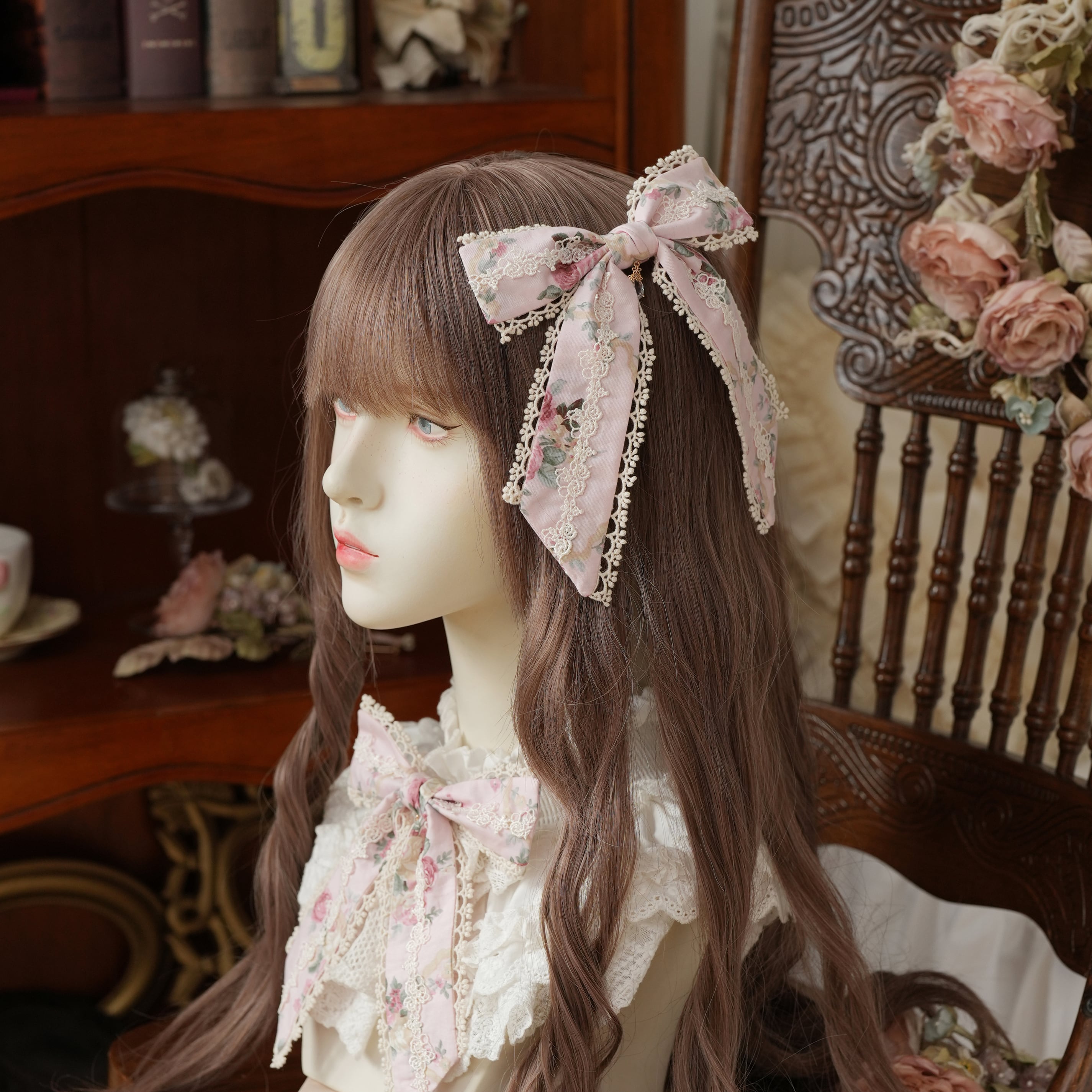 【最終値下げ】星箱works フェリ・ドウ・ロンド ローブ サンプル品 フェリ・ドウ・ロンド | HoshibakoWorks