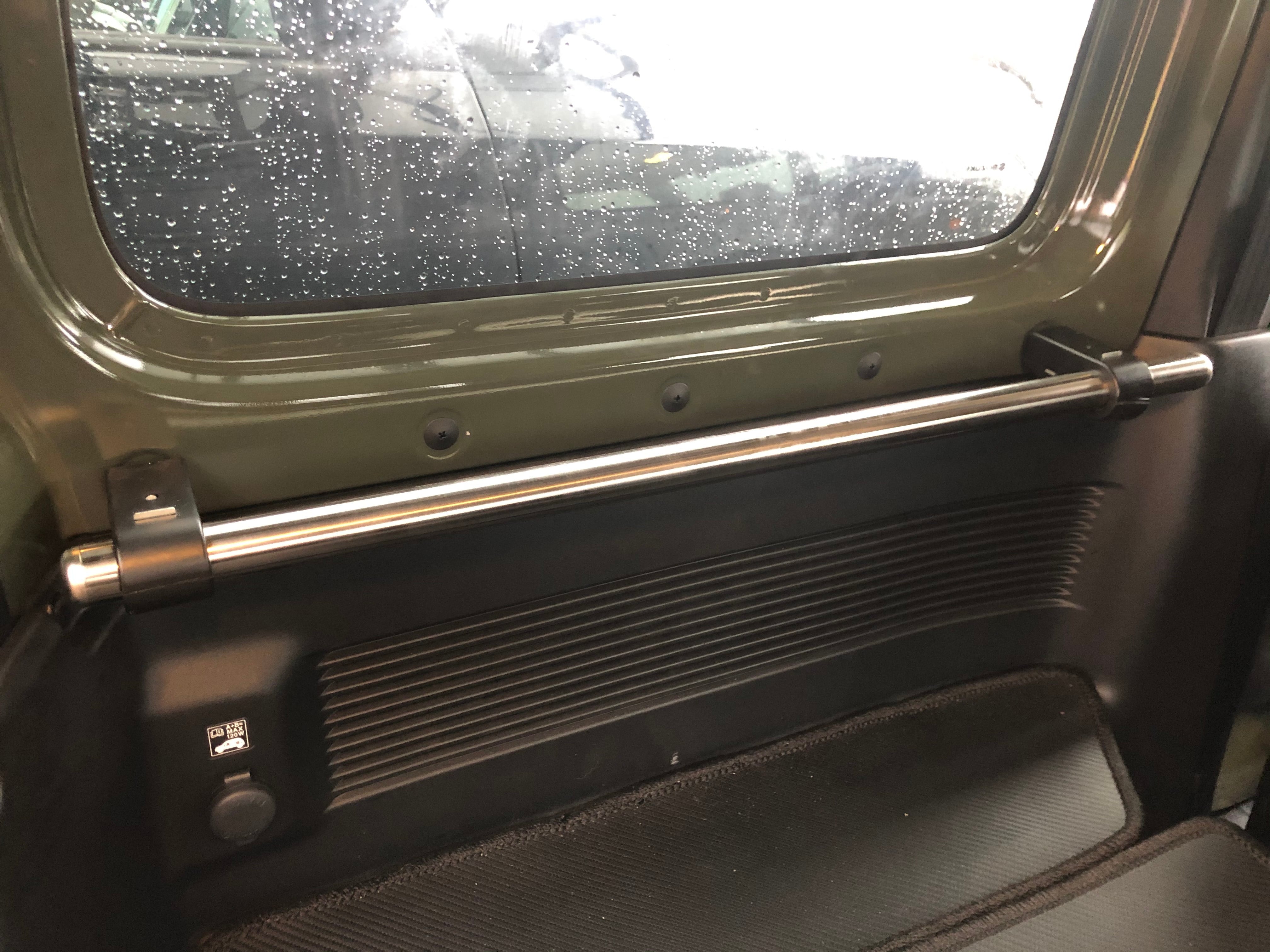 ユーティリティーラック トライアルモデル