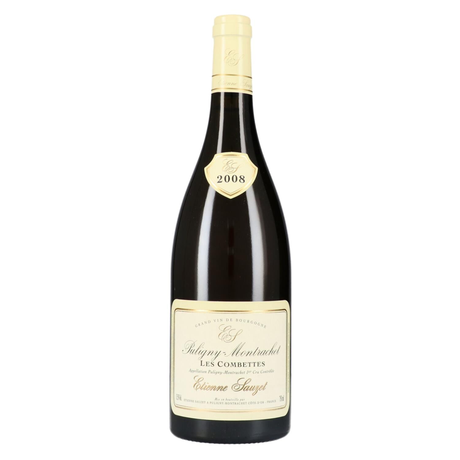 （「user_9e8bc1d7」）ソゼ　バタール・モンラッシェ２００８ エティエンヌ ソゼ 2008 バタール モンラッシェ Etienne Sauzet Batard