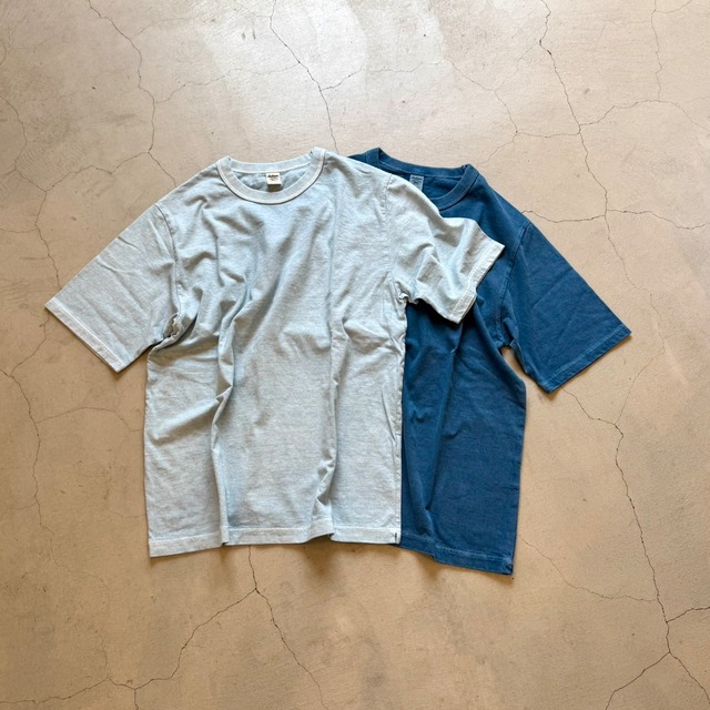 Jackman  Lead-Off T-shirt