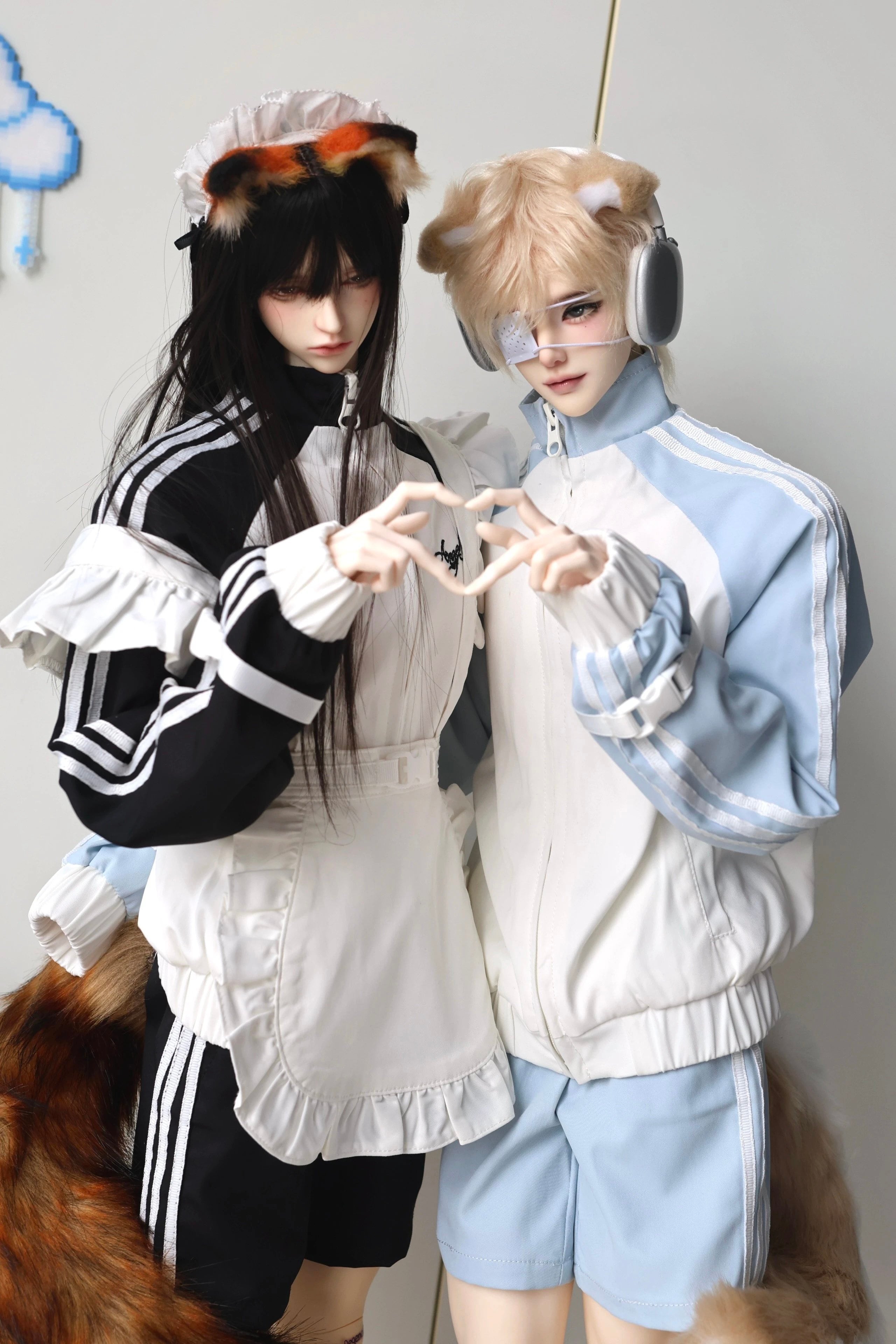 1/6(20-30cmドール) | miodollmio