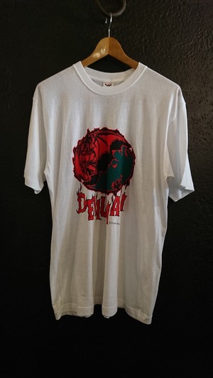 DEVILMAN TEE