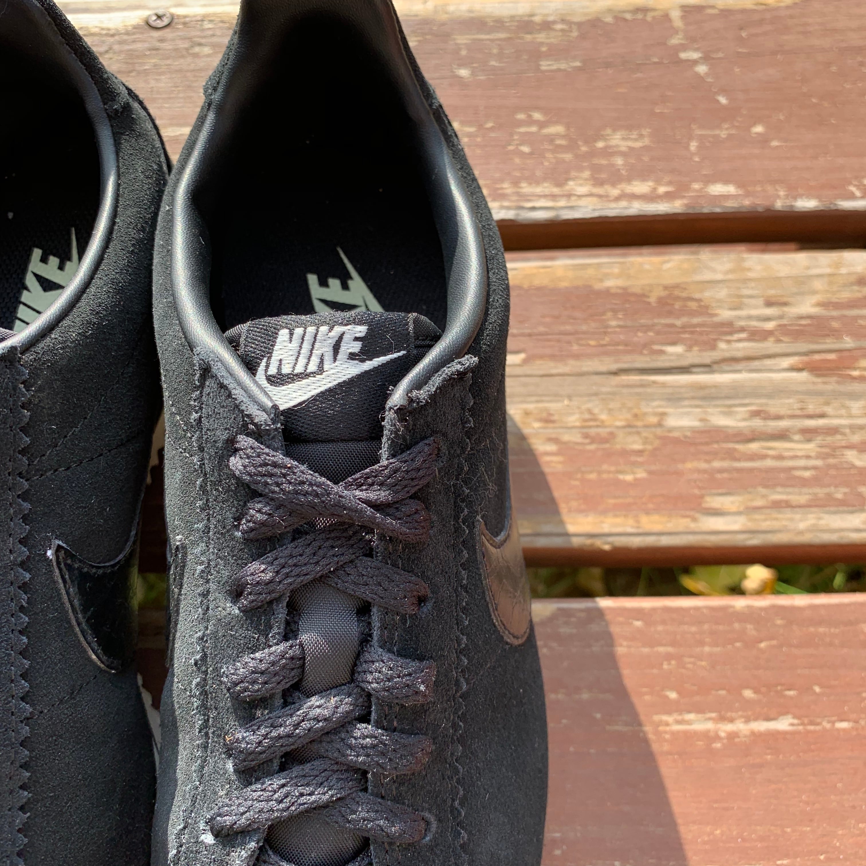 限定モデル！NIKE CLASSIC CORTEZ SUEDE ナイキ ウィメンズ クラシック