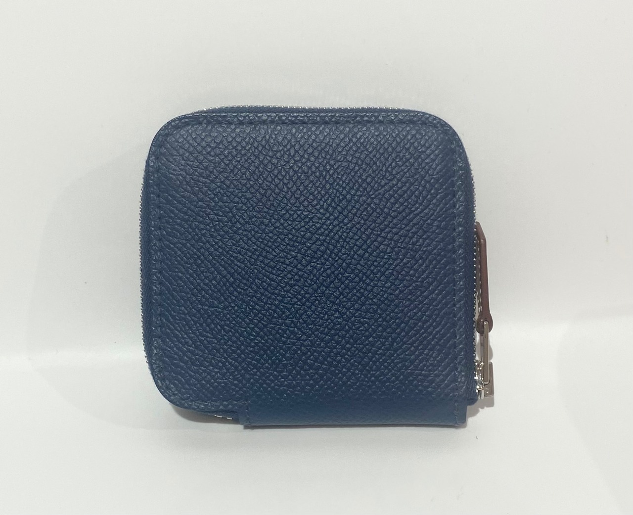 Hermès エルメス アザップシルクインコインケース 084714CK