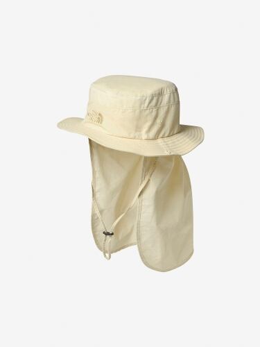THE NORTH FACE (ノースフェイス) - SUNSHIELD HAT (サンシールドハット)