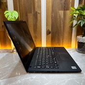 高解像度 Lenovo ThinkPad X1 Carbon/最高峰 Corei7 第10世代/メモリ16GB/SSD256GB/ノートパソコン