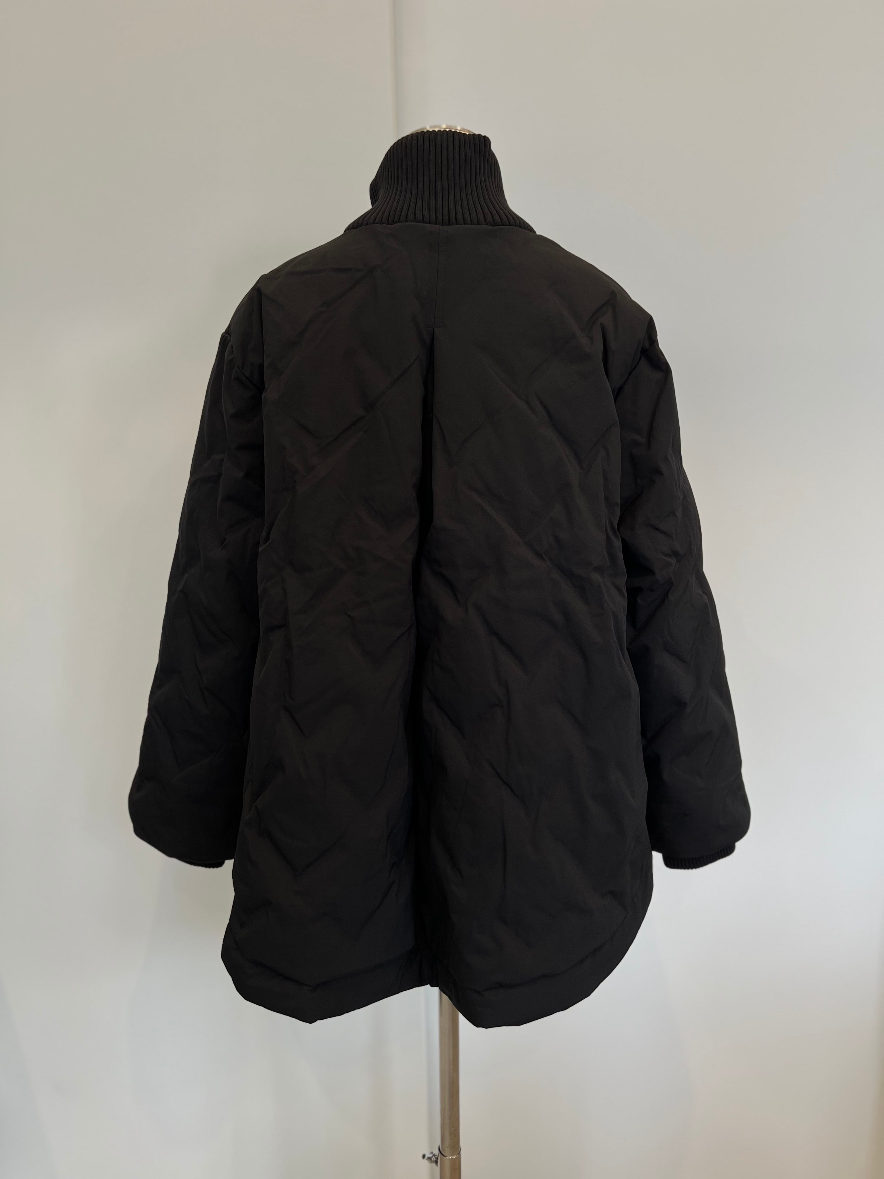 【DONA MARIE】バックタックフレアダウン D798079