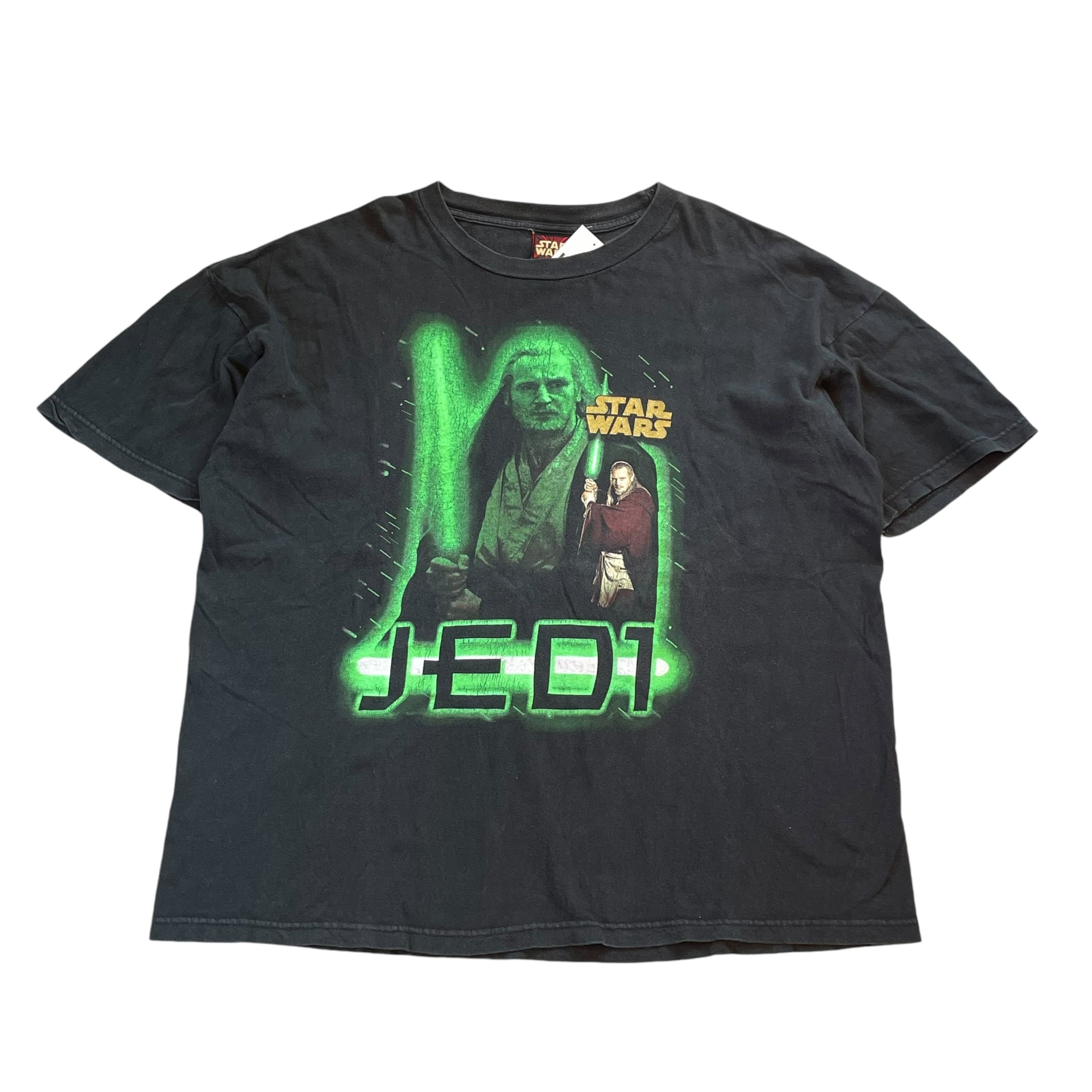 90~00s STAR WARS "JEDI & SITH" T-shirt