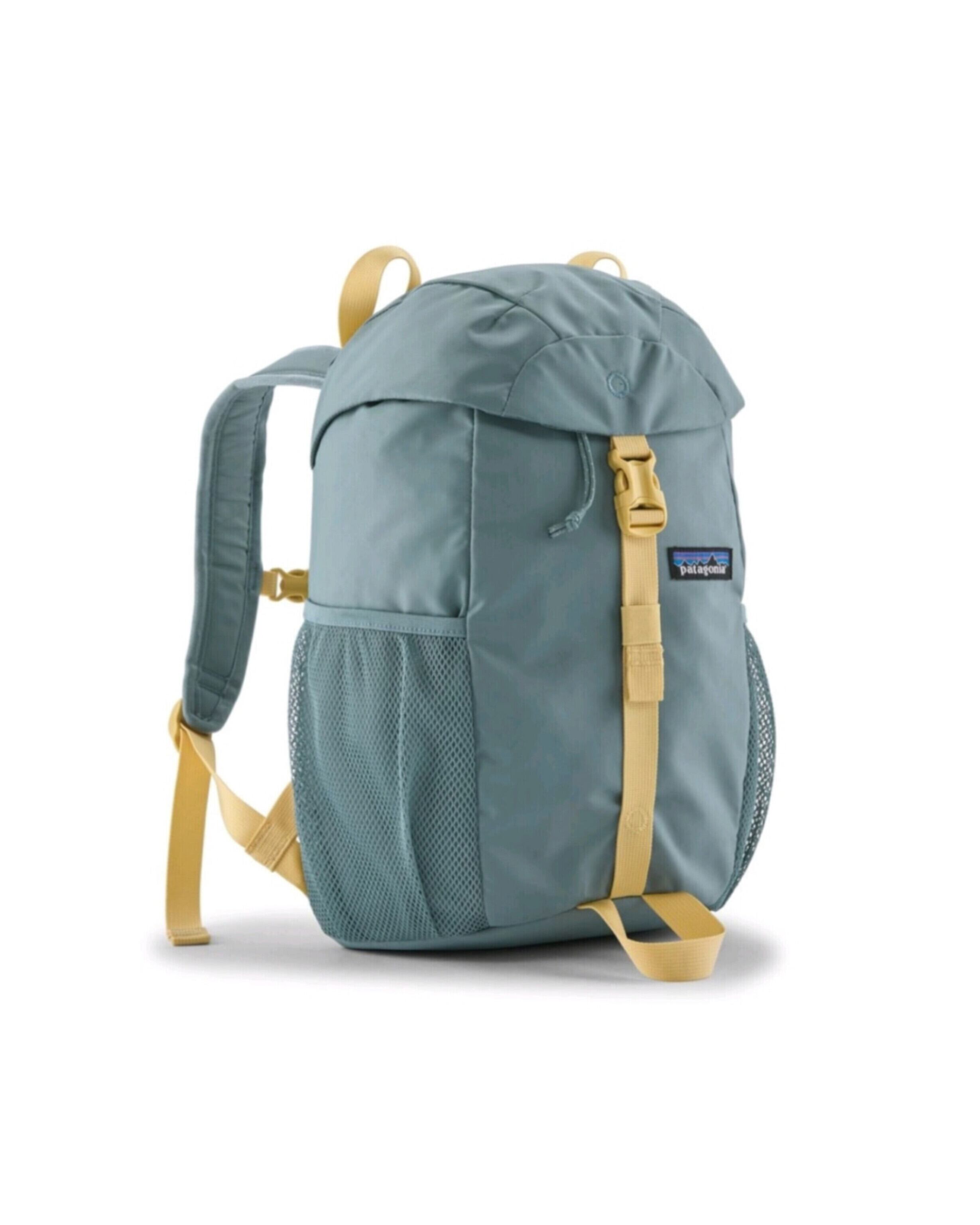 patagonia】キッズ・レフュジート・デイパック 18L / 3COLORS / 47895